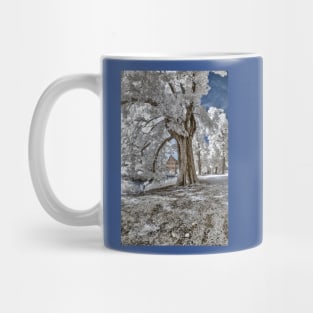 Infrared Creek Mug